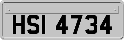 HSI4734
