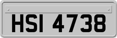 HSI4738