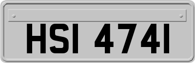 HSI4741