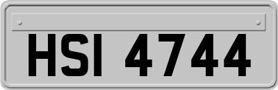 HSI4744