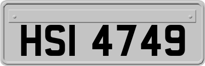 HSI4749