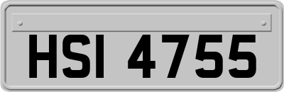 HSI4755
