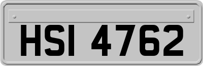 HSI4762