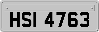 HSI4763