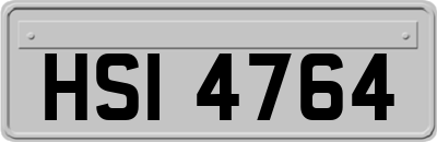 HSI4764