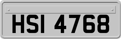 HSI4768