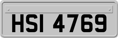 HSI4769