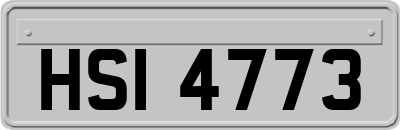 HSI4773