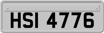 HSI4776