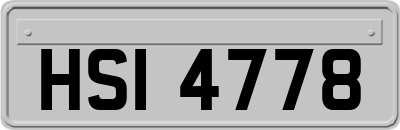 HSI4778