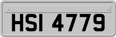HSI4779