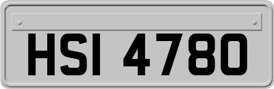 HSI4780