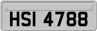 HSI4788