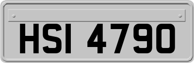 HSI4790