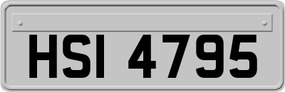 HSI4795