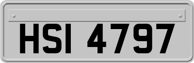 HSI4797
