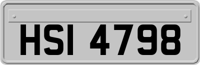 HSI4798