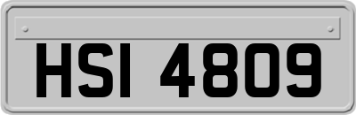 HSI4809