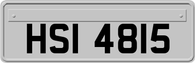 HSI4815
