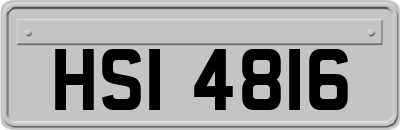 HSI4816