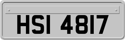 HSI4817