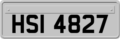 HSI4827