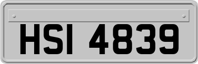 HSI4839