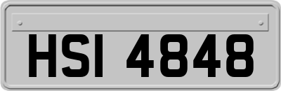 HSI4848