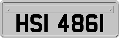 HSI4861