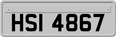 HSI4867