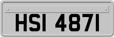 HSI4871
