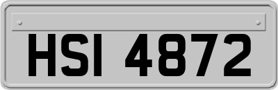 HSI4872