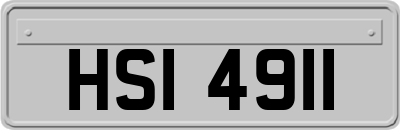 HSI4911