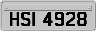 HSI4928