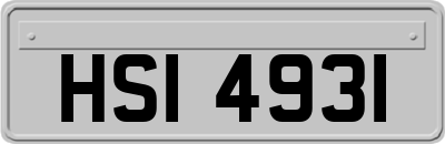 HSI4931