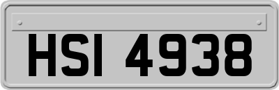 HSI4938