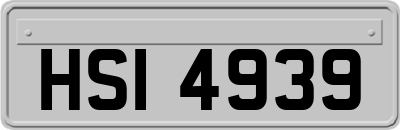 HSI4939
