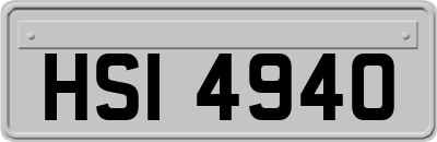 HSI4940