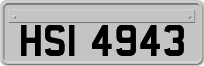 HSI4943