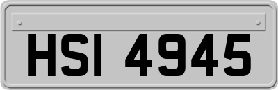 HSI4945