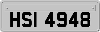 HSI4948