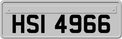 HSI4966