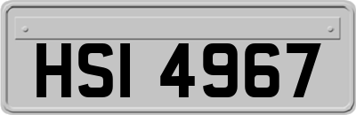 HSI4967