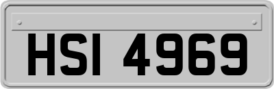 HSI4969