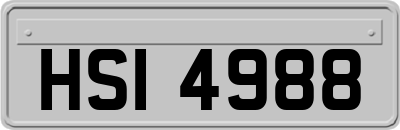 HSI4988