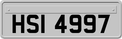 HSI4997