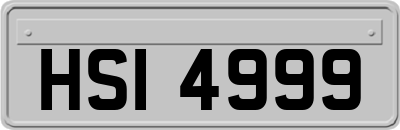 HSI4999