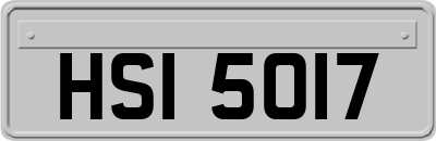 HSI5017