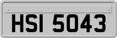 HSI5043