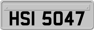 HSI5047